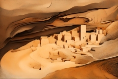 Cliff Dwelling #3