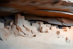 Cliff Dwelling #4