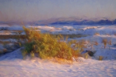 Whitesands_Sunset_1